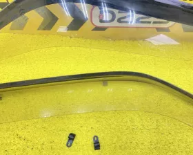 Ветровик на дверь Toyota