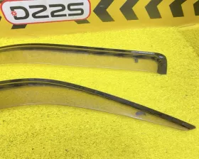 Ветровик на дверь Toyota