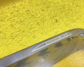 Ветровик на дверь Toyota