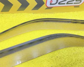 Ветровик на дверь Toyota