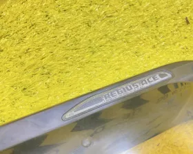 Ветровик на дверь Toyota