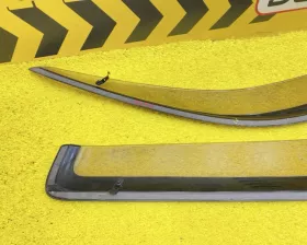 Ветровик на дверь Toyota