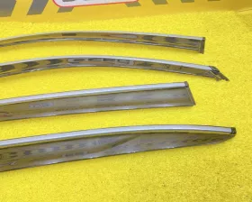 Ветровик на дверь Honda