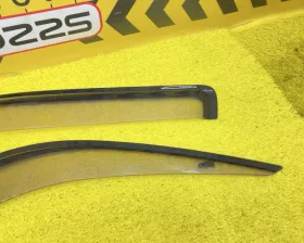 Ветровик на дверь Toyota