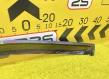 Ветровик на дверь CHEVROLET TRAILBLAZER 2002 GMT360 LL8, передний правый