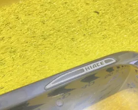 Ветровик на дверь Toyota