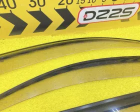 Ветровик на дверь Toyota
