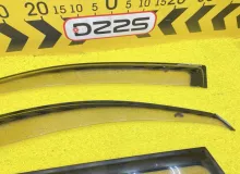Ветровик на дверь TOYOTA VANGUARD ПЕРЕДНИЙ|ЗАДНИЙ|ЛЕВЫЙ|ПРАВЫЙ|2008 0861142090 ACA33W 2AZFE