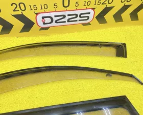 Ветровик на дверь Toyota