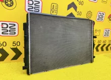 Радиатор основной VOLKSWAGEN PASSAT 2015 5Q0121251GR 3G5 CZEA, передний