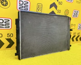 Радиатор основной VAG