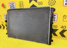 Радиатор основной VOLKSWAGEN PASSAT 2015 5Q0121251GR 3G5 CZEA, передний