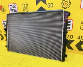 Радиатор основной VAG