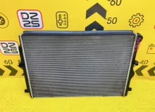 Радиатор основной VOLKSWAGEN PASSAT 2015 5Q0121251GR 3G5 CZEA, передний