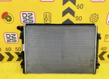 Радиатор основной VOLKSWAGEN PASSAT 2015 5Q0121251GR 3G5 CZEA, передний