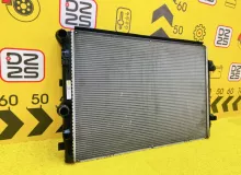 Радиатор основной VOLKSWAGEN PASSAT 2015 5Q0121251GR 3G5 CZEA, передний