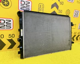 Радиатор основной VAG