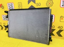 Радиатор основной VOLKSWAGEN PASSAT 2015 5Q0121251GR 3G5 CZEA, передний