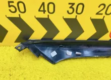 Молдинг лобового стекла Land Rover RANGE ROVER EVOQUE 2012 LR027329 L538 204PT, передний правый