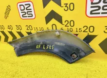 Накладка на дверь TOYOTA LAND CRUISER 1991 6106160900 HDJ81V 1HDT, задняя правая