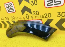 Накладка на дверь TOYOTA LAND CRUISER 1991 6106160900 HDJ81V 1HDT, задняя правая