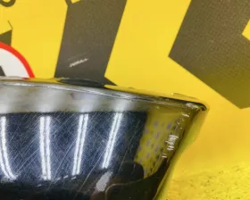 Накладка на дверь Toyota