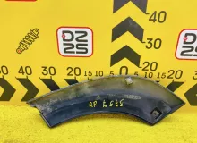 Накладка на дверь TOYOTA LAND CRUISER 1991 6106160900 HDJ81V 1HDT, задняя правая