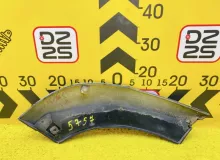 Накладка на дверь TOYOTA LAND CRUISER 1991 6106260900 HDJ81V 1HDT, задняя левая