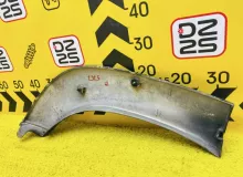 Накладка на крыло TOYOTA LAND CRUISER 1991 6106460901 HDJ81V 1HDT, задняя левая