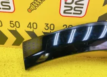 Накладка на крыло TOYOTA LAND CRUISER 1991 6106460901 HDJ81V 1HDT, задняя левая