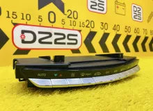 Блок управления климат-контролем Mercedes-Benz S-CLASS 2007 A2218704658 WDD221 M273E55|273961|273.961, передний