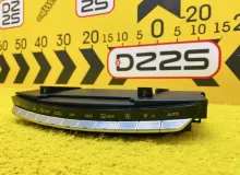 Блок управления климат-контролем Mercedes-Benz S-CLASS 2007 A2218704658 WDD221 M273E55|273961|273.961, передний