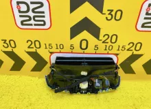 Часы Mercedes-Benz S-CLASS 2007 A2218300954 WDD221 M273E55|273961|273.961, передние
