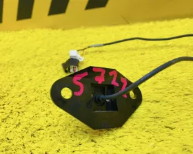 Камера заднего вида Toyota