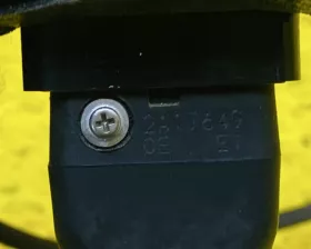 Камера заднего вида Toyota