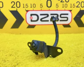 Камера переднего вида Nissan