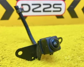 Камера переднего вида Nissan