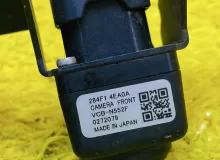 Камера переднего вида NISSAN SERENA 2018 284F14EA0A HFC27 HR12DE, передняя