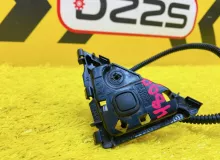 Кнопка открывания багажника TOYOTA LAND CRUISER PRADO 2021/Цвет 202 7680660011 TRJ150W/TRJ150L/TRJ150/TRJ152/TRJ155/GDJ150W/GDJ150R/GDJ150L/GDJ150/GDJ151W/GDJ151/GDJ155L/GDJ155R/GDJ155/GRJ150W/GRJ150L/GRJ150/GRJ151W/GRJ151/GRJ152/KDJ150/KDJ150L/KDJ155 2TR