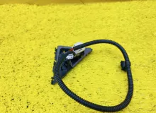 Кнопка открывания багажника TOYOTA LAND CRUISER PRADO 2021/Цвет 202 7680660011 TRJ150W/TRJ150L/TRJ150/TRJ152/TRJ155/GDJ150W/GDJ150R/GDJ150L/GDJ150/GDJ151W/GDJ151/GDJ155L/GDJ155R/GDJ155/GRJ150W/GRJ150L/GRJ150/GRJ151W/GRJ151/GRJ152/KDJ150/KDJ150L/KDJ155 2TR