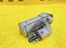 Стартер VOLKSWAGEN PASSAT 2015 0AM911023N 3G5 CZEA, передний