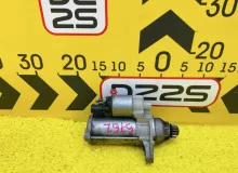 Стартер VOLKSWAGEN PASSAT 2015 0AM911023N 3G5 CZEA, передний
