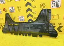 Защита двигателя VOLKSWAGEN PASSAT 2015 5Q0825235C 3G5 CZEA, передняя