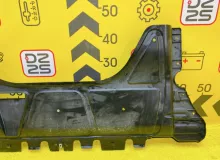 Защита двигателя VOLKSWAGEN PASSAT 2015 5Q0825235C 3G5 CZEA, передняя