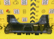 Защита двигателя VOLKSWAGEN PASSAT 2015 5Q0825235C 3G5 CZEA, передняя