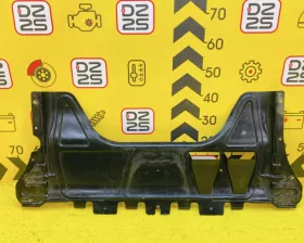Защита двигателя VAG
