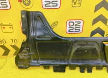 Защита двигателя VOLKSWAGEN PASSAT 2015 5Q0825235C 3G5 CZEA, передняя