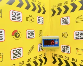 Корпус воздушного фильтра VAG