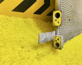 Радиатор кондиционера VAG