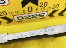 Радиатор кондиционера VOLKSWAGEN PASSAT 2015 5Q0816411AK 3G5 CZEA, передний